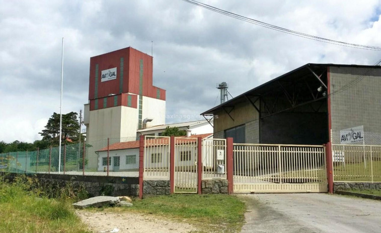 Multa de 30.000 euros a Transegre polo despedimento de dous traballadores da CIG