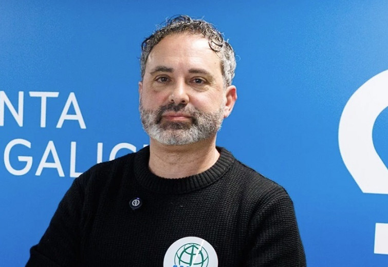 Julio Trashorras, ANPE: 