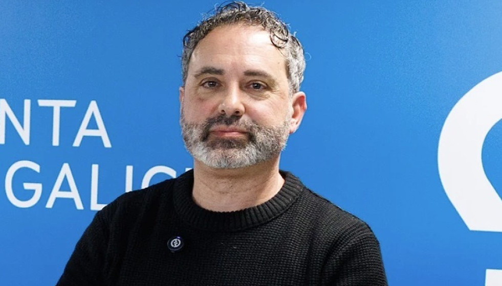 Julio Trashorras