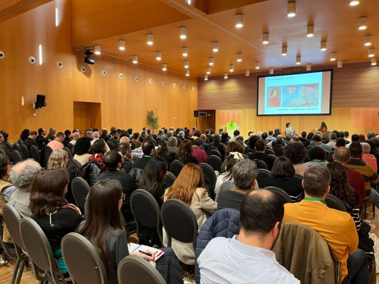 Santiago será sede del XXVIII Congreso Estatal de Librarías en 2028