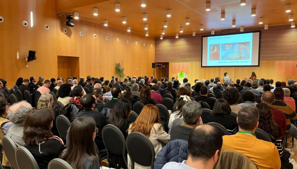 Congreso Estatal de Liberías