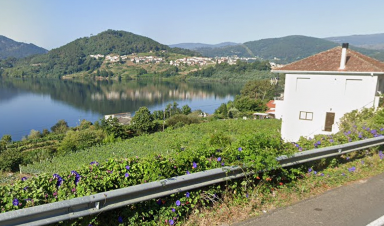 Sin identificar la mujer cuyo cuerpo apareció flotando en un embalse de Castrelo de Miño, Ribadavia