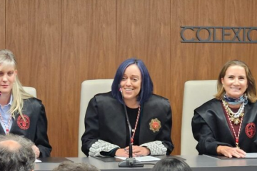 Marta Gómez ICA Ourense