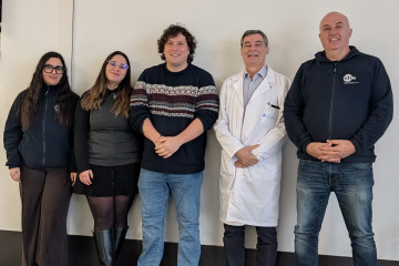 Un estudio del IDIS detecta alteraciones plasmáticas en pacientes con depresión