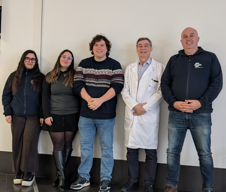 La depresión podría favorecer enfermedades como el Alzheimer, según nuevo estudio gallego