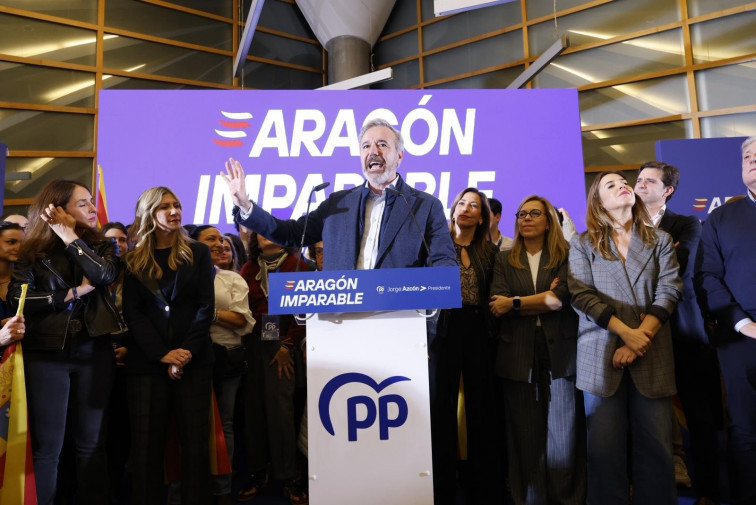 Las elecciones de Aragón y la ayuda de Musk a Vox