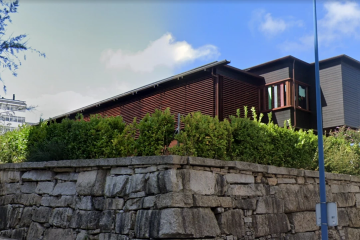 Escola infantil gregorio sanz