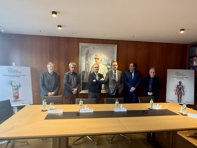 Premio de la Fundación Rafael Hervada