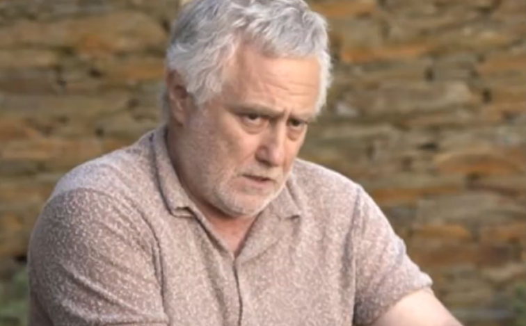 Muere a los 80 años Gonzalo Rei Chao, voz de Mutenroi e histórico rostro de las series gallegas