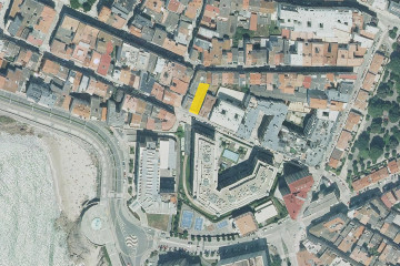 Viviendas en A Coruña