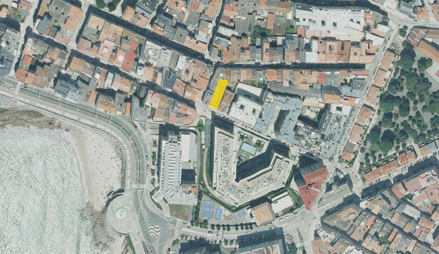 Viviendas en A Coruña