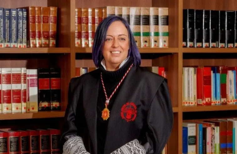 Abogados del turno de oficio de Ourense eligen: 