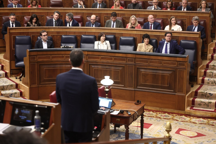 “El corral” de la Carrera de San Jerónimo