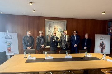 Premio de la Fundación Rafael Hervada