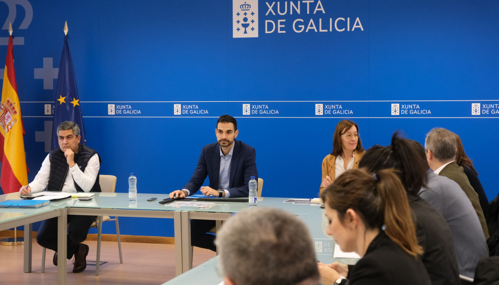 Observatorio da Eólica Mariña