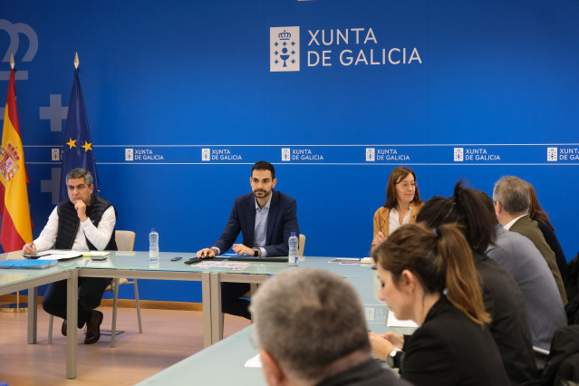 Observatorio da Eólica Mariña