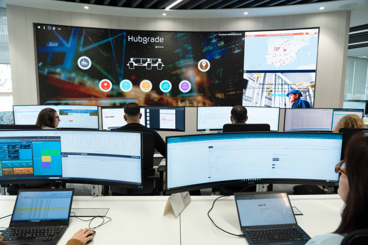 Energía con propósito: El plan estratégico de Veolia para un planeta Net Zero