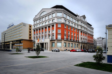 Diputación de A Coruña