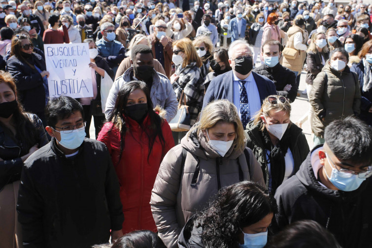 'Villa de Pitanxo', el juicio oral más cerca que nunca