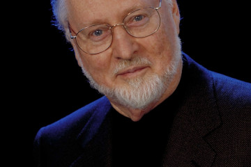 Archivo - John Williams