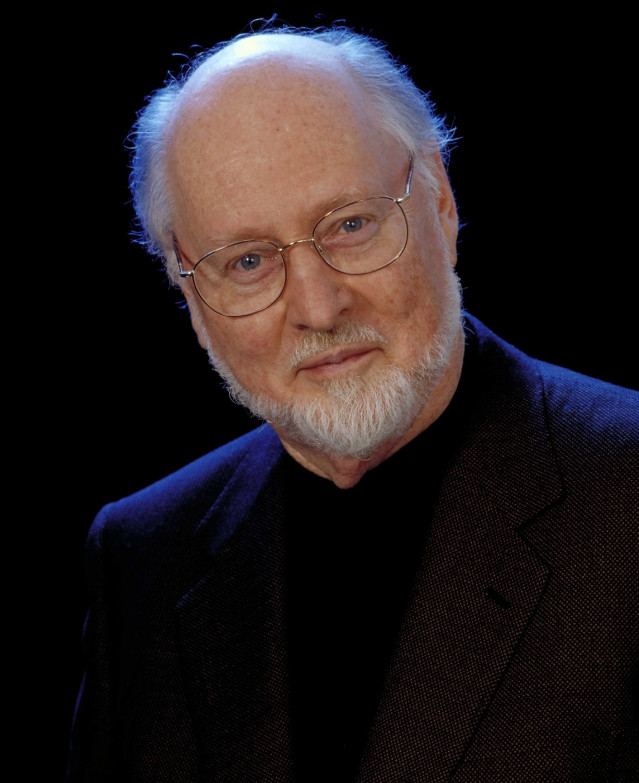Archivo - John Williams