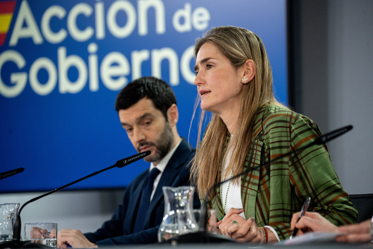 Stellantis tendrá acceso a demanda a la red eléctrica dentro de las medidas del Gobierno para impulsar inversiones