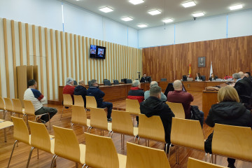 Acusados de construir y vender 'narcolanchas' desde Vigo y el norte de Portugal, se enfrentan a penas que suman casi 60 años de cárcel.