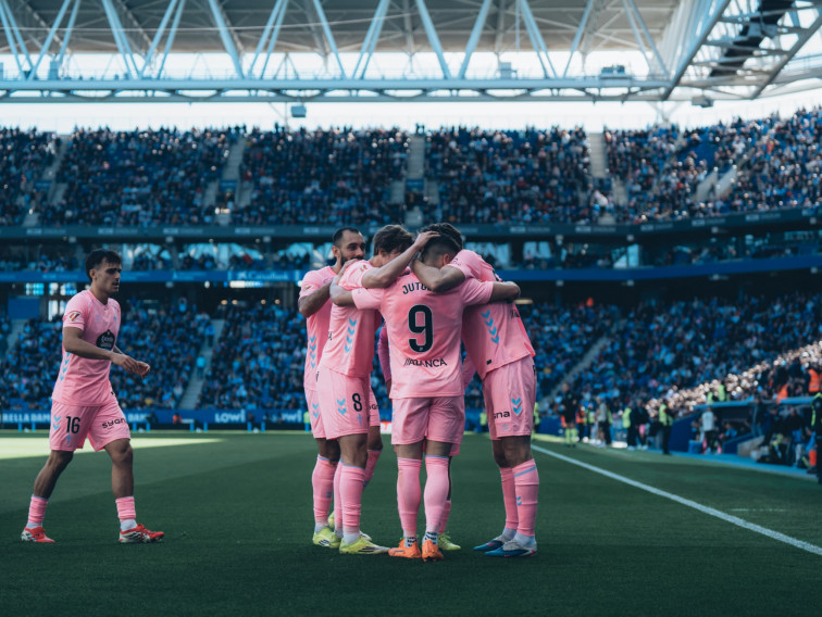 Vídeo | Espanyol-Celta de Vigo: polémico empate que frena las aspiraciones viguesas