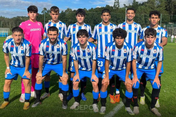 Deportivo Juvenil