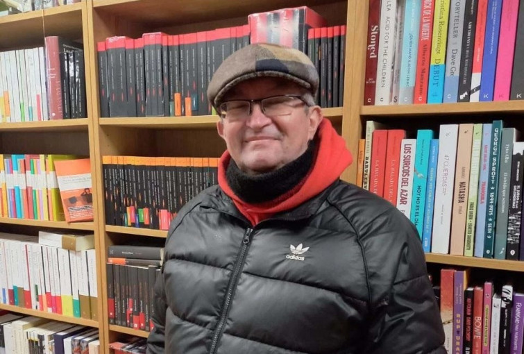 Xabier Ron,  investigado por presuntos abusos a una alumna, lleva más de un año en prisión provisional