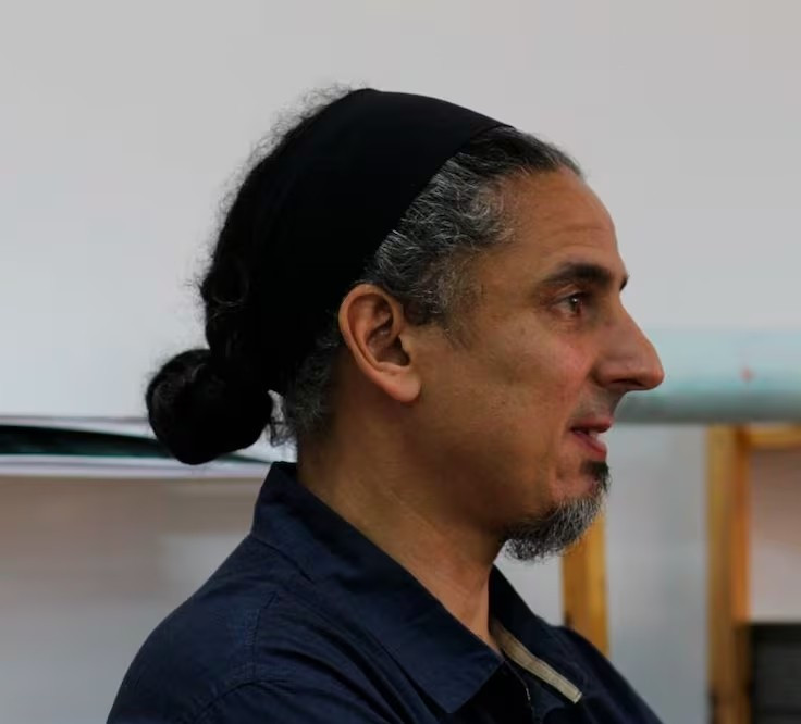 Martiño Ramos Soto, acusado de violar a una alumna en Ourense, pierde su plaza de funcionario docente