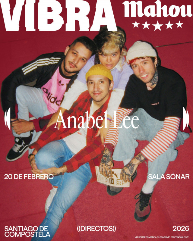 Directos Vibra Mahou