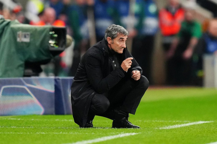 El Athletic Club de Bilbao quiere pescar en Balaídos y robarle su pieza más importante al Celta de Vigo