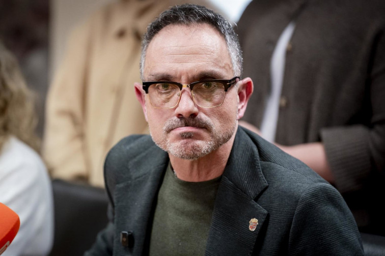 El acoso sexual no es una cuestión de siglas, sino de machismo