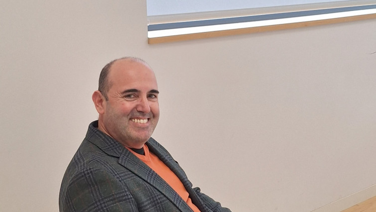 Biofabri incorpora al experto Rolando Pajón para impulsar la vacuna gallega contra la tuberculosis