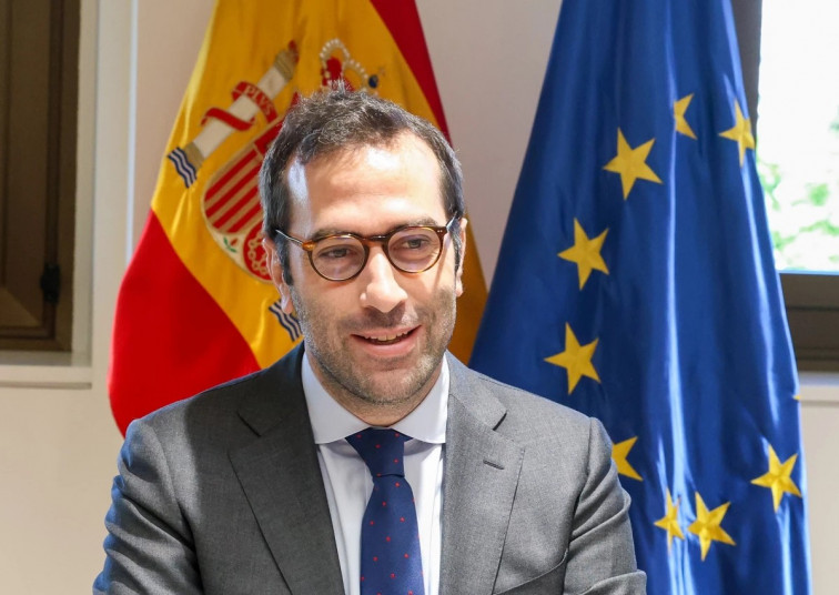 El Gobierno autoriza a Galicia a endeudarse por 800 millones para refinanciar su deuda pública