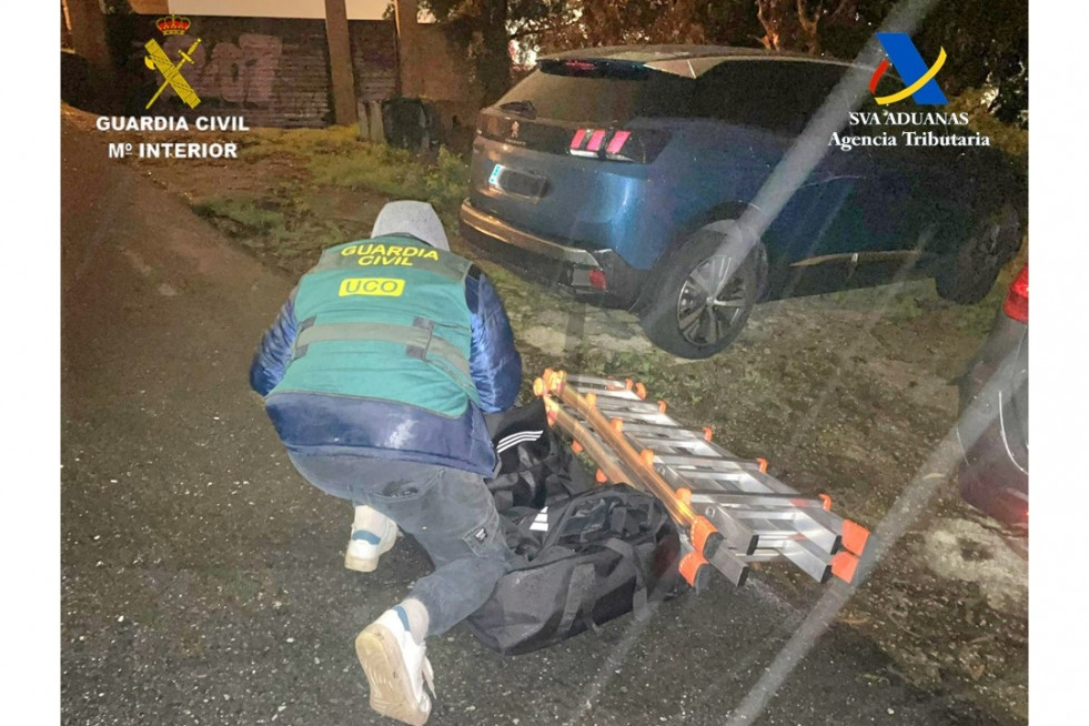 Imagen de la operación.