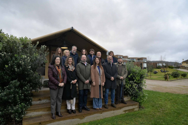 La Xunta pone en valor el papel creciente del turismo en el desarrollo económico del rural