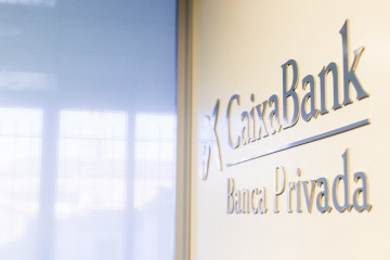 Archivo - CaixaBank Banca Privada