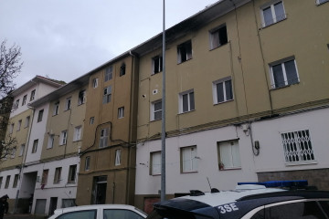 Imagen del edificio.