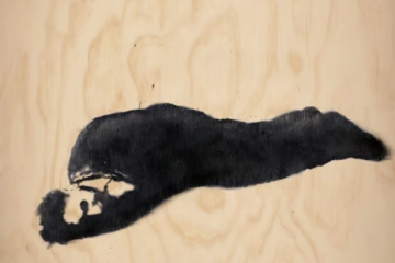 Cartel de Ictus de Chévere