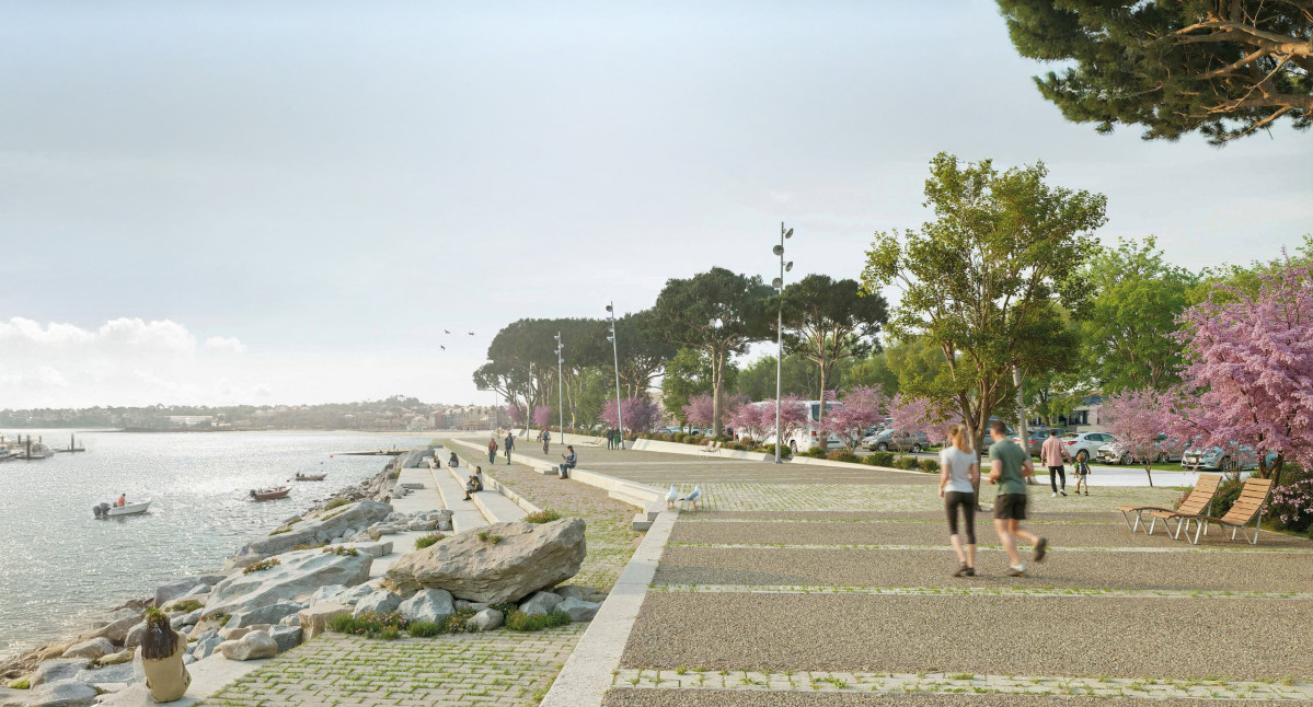 Beiras da Caramiu00f1a Imaxe