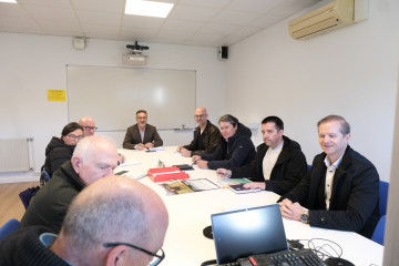 Echa a andar el observatorio de precios del sector primario de Galicia