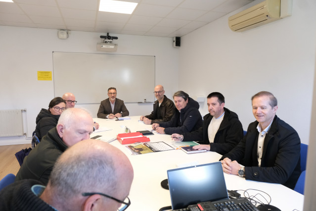 Echa a andar el observatorio de precios del sector primario de Galicia