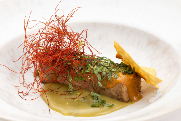 Comienza la nueva edición del Santiago(é)Tapas: 48 establecimientos, 76 tapas, premios...