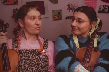 ABRIL © Miguel Méndez fotomatong