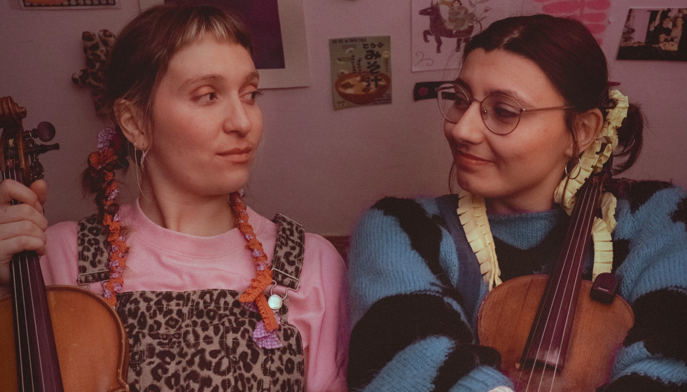 ABRIL © Miguel Méndez fotomatong