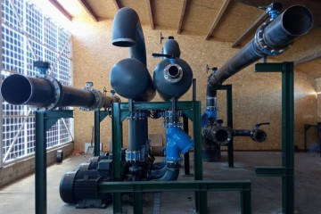 Archivo - Instalaciones de Grupo Losán