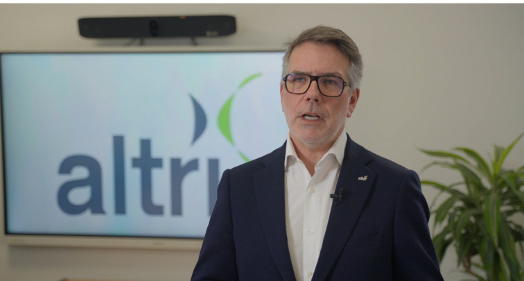 Greenfiber prepara el contraataque de Altri: evalúa opciones para la conexión y estudia presentar alegaciones