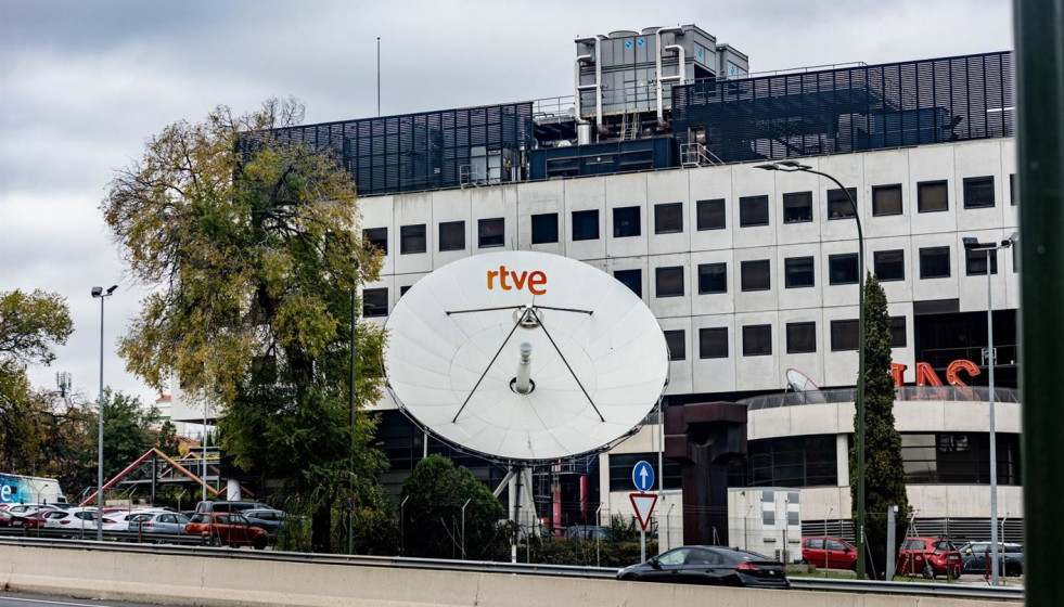 Rtve antena